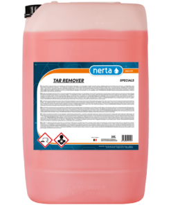 Nerta Tar Remover