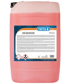 Nerta Tar Remover – tehokas pien- ja liiman poistoaine