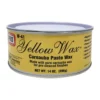 PRO W-41 Yellow Wax carnauba-pastavaha 397 g