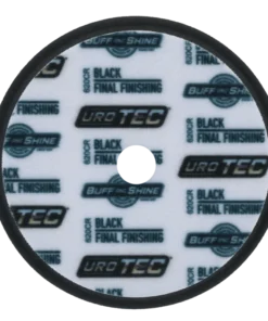 URO-TEC black vaahtomuovilaikka 6''