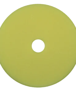 URO-TEC yellow vaahtomuovilaikka 6''