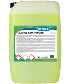 Nerta Clair All Clean