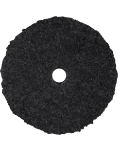 URO-WOOL harmaa villalaikka 6''