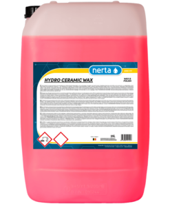 Nerta Hydro Ceramic Wax