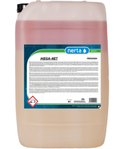 Nerta Mega-Net