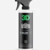 3D Sio2 Ceramic Interior Detailer 16oz