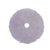 URO-WOOL purple wool pad 6"