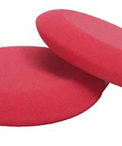 Buff & Shine vahanlevityssieni 4"