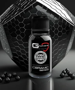 Nano Ceramic Protect  9H+ Graphene Ceramic Coating