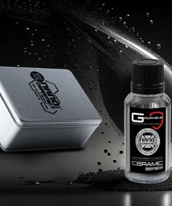Nano Ceramic Protect Graphene Hard 9H