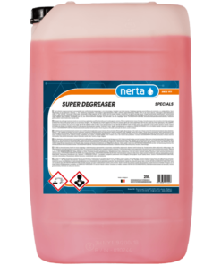 Nerta Super Degreaser
