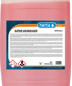 Nerta Super Degreaser