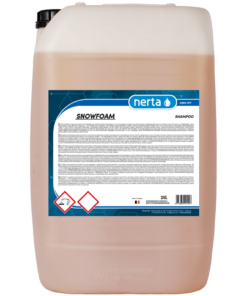 Nerta Snowfoam