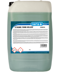 Nerta Xtreme Foam Deluxe