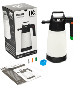 IK Foam Pro 2 – ammattitason käsivaahdotin auton pesuun
