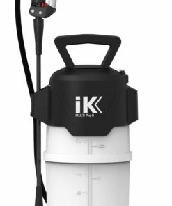 IK Multi Pro 9 – Ammattikäyttöön tarkoitettu paineruisku 6 L