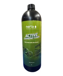 Nerta Active Diamond Foam vaahtopesuaine 1 L